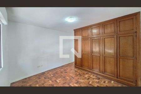 Quarto 1 Suite de casa à venda com 3 quartos, 175m² em Vila Anglo Brasileira, São Paulo