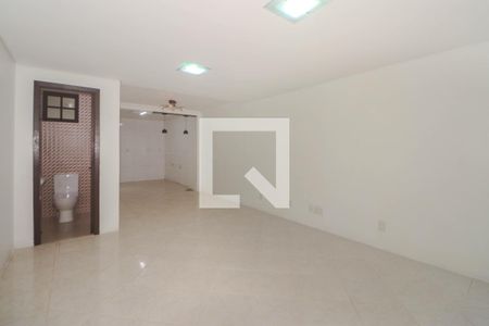 Sala de casa à venda com 2 quartos, 110m² em Morro Santana, Porto Alegre