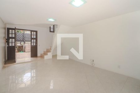 Sala de casa à venda com 2 quartos, 110m² em Morro Santana, Porto Alegre