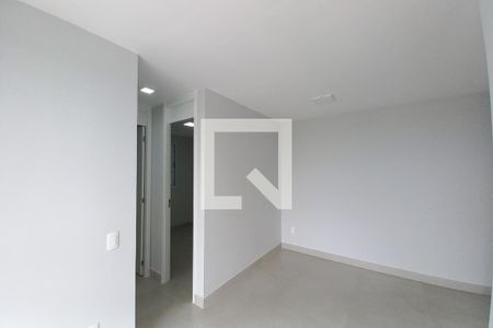 Sala de apartamento para alugar com 2 quartos, 46m² em Jardim São Vicente, Campinas