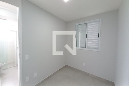 Quarto 1  de apartamento para alugar com 2 quartos, 46m² em Jardim São Vicente, Campinas