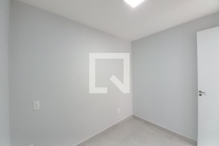 Quarto 2  de apartamento para alugar com 2 quartos, 46m² em Jardim São Vicente, Campinas