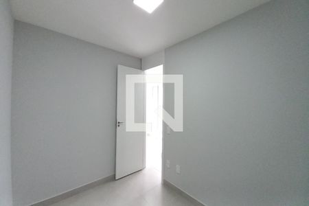 Quarto 1  de apartamento para alugar com 2 quartos, 46m² em Jardim São Vicente, Campinas