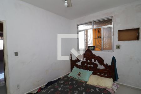 Quarto 2 de casa à venda com 2 quartos, 120m² em Tauá, Rio de Janeiro