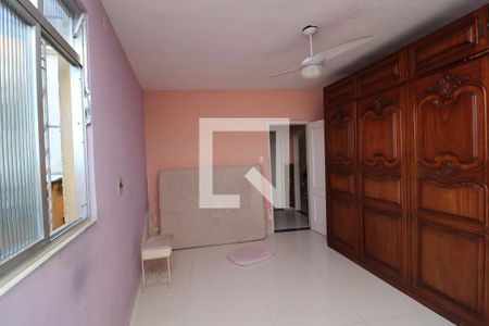 Quarto 1 de casa à venda com 2 quartos, 120m² em Tauá, Rio de Janeiro