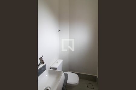 Lavabo de casa à venda com 2 quartos, 80m² em Loteamento Alphaville Campinas, Campinas