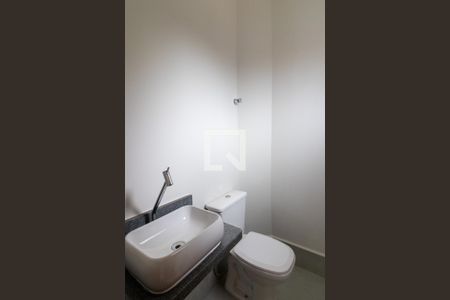 Lavabo de casa à venda com 2 quartos, 80m² em Loteamento Alphaville Campinas, Campinas