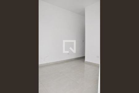 Detalhe - Sala de apartamento para alugar com 1 quarto, 33m² em Vila Mangalot, São Paulo