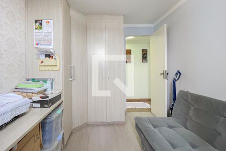 Quarto 1 de apartamento à venda com 2 quartos, 53m² em Santa Terezinha, São Bernardo do Campo