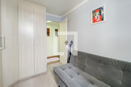 Quarto 1 de apartamento à venda com 2 quartos, 53m² em Santa Terezinha, São Bernardo do Campo