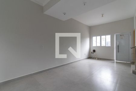 Sala de casa para alugar com 3 quartos, 83m² em Parque dos Pomares, Campinas