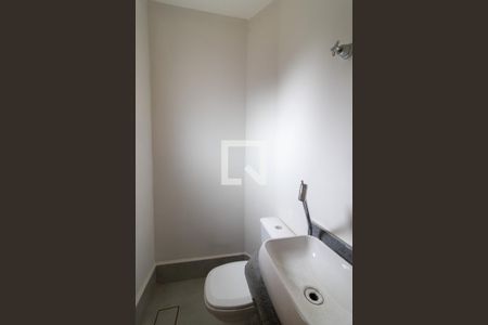 Lavabo de casa para alugar com 3 quartos, 83m² em Parque dos Pomares, Campinas