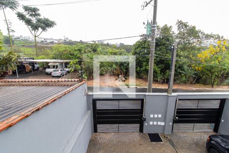 Quarto/vista de casa para alugar com 3 quartos, 83m² em Parque dos Pomares, Campinas