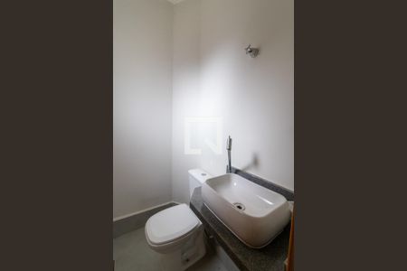 Lavabo de casa para alugar com 3 quartos, 83m² em Parque dos Pomares, Campinas