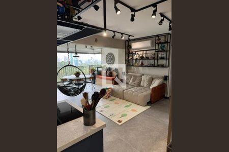 Foto 07 de apartamento à venda com 2 quartos, 76m² em Butantã, São Paulo