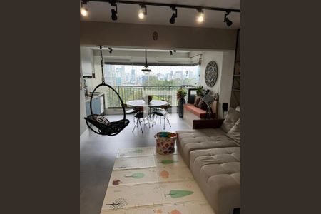 Foto 08 de apartamento à venda com 2 quartos, 76m² em Butantã, São Paulo