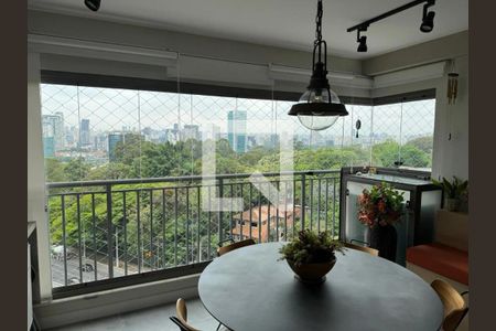 Foto 11 de apartamento à venda com 2 quartos, 76m² em Butantã, São Paulo