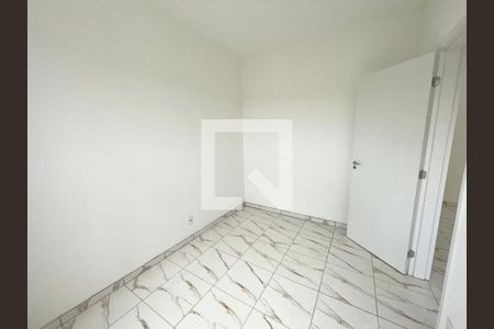 Quarto 2  de apartamento para alugar com 2 quartos, 45m² em Vila Santa Terezinha, Várzea Paulista