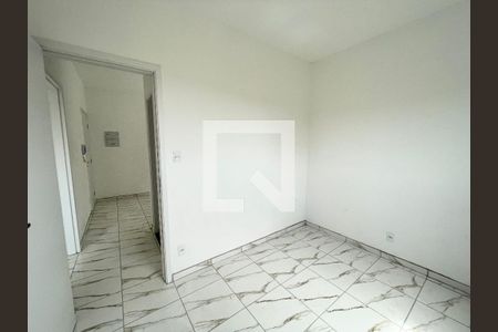 Quarto 1 de apartamento para alugar com 2 quartos, 45m² em Vila Santa Terezinha, Várzea Paulista