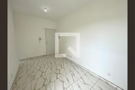 Sala de apartamento para alugar com 2 quartos, 45m² em Vila Santa Terezinha, Várzea Paulista