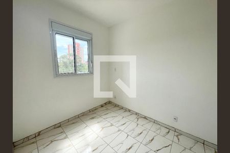 Quarto 2  de apartamento para alugar com 2 quartos, 45m² em Vila Santa Terezinha, Várzea Paulista