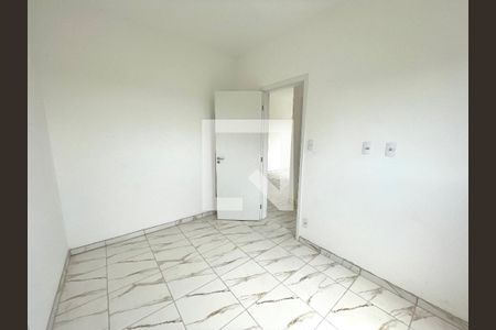 Quarto 2  de apartamento para alugar com 2 quartos, 45m² em Vila Santa Terezinha, Várzea Paulista