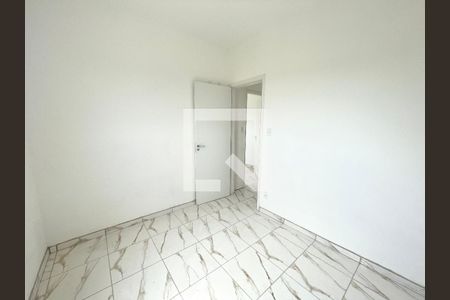 Quarto 1 de apartamento para alugar com 2 quartos, 45m² em Vila Santa Terezinha, Várzea Paulista