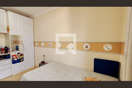 Quarto 1 de apartamento à venda com 2 quartos, 88m² em Vila Angelica, Jundiaí