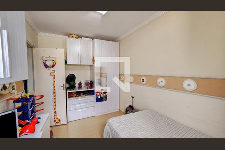 Quarto 1 de apartamento à venda com 2 quartos, 88m² em Vila Angelica, Jundiaí