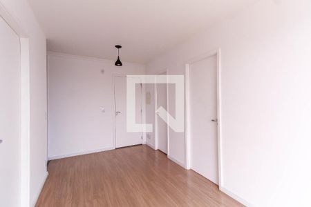 Sala de apartamento para alugar com 2 quartos, 48m² em Belém, São Paulo