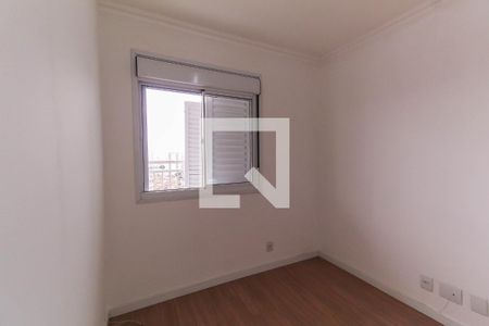 Quarto 2 de apartamento para alugar com 2 quartos, 48m² em Belém, São Paulo