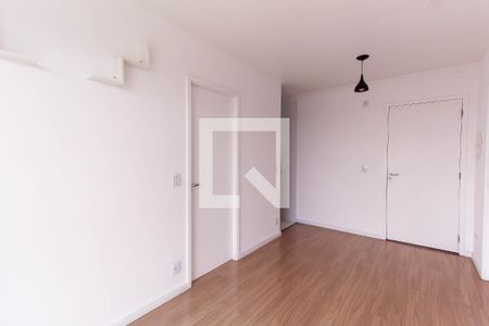 Sala de apartamento para alugar com 2 quartos, 48m² em Belém, São Paulo