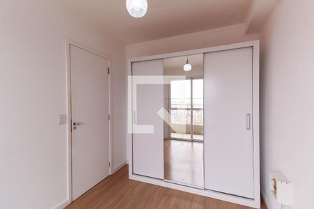 Quarto 1 de apartamento para alugar com 2 quartos, 48m² em Belém, São Paulo