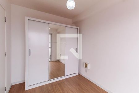 Quarto 1 de apartamento para alugar com 2 quartos, 48m² em Belém, São Paulo