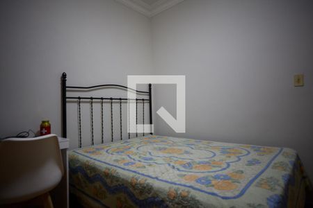 Quarto 1 de apartamento à venda com 3 quartos, 75m² em Santa Efigênia, Belo Horizonte