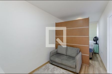 Sala de kitnet/studio à venda com 1 quarto, 28m² em Vila Dom Pedro I, São Paulo