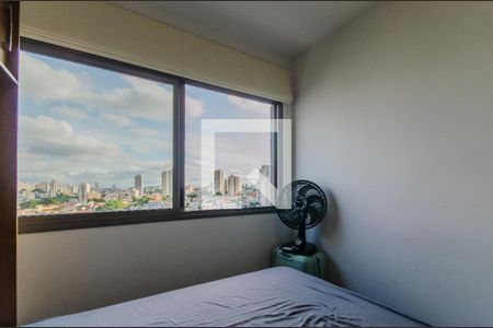 Quarto de kitnet/studio à venda com 1 quarto, 28m² em Vila Dom Pedro I, São Paulo