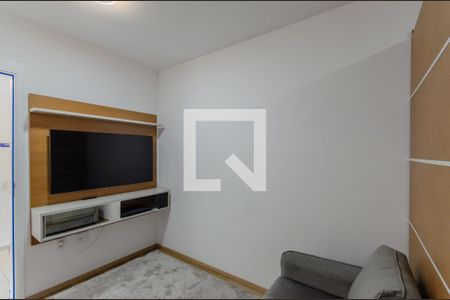 Sala de kitnet/studio à venda com 1 quarto, 28m² em Vila Dom Pedro I, São Paulo