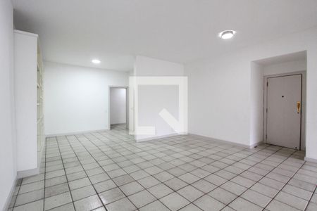 Sala de apartamento para alugar com 3 quartos, 300m² em Barra da Tijuca, Rio de Janeiro