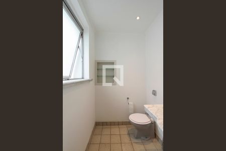 Lavabo de apartamento para alugar com 3 quartos, 300m² em Barra da Tijuca, Rio de Janeiro