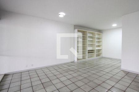 Sala de apartamento para alugar com 3 quartos, 300m² em Barra da Tijuca, Rio de Janeiro