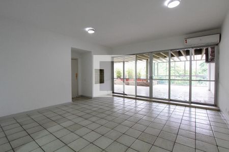 Sala de apartamento para alugar com 3 quartos, 300m² em Barra da Tijuca, Rio de Janeiro