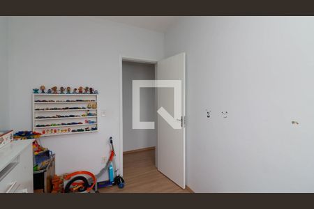 Quarto 1 de apartamento à venda com 2 quartos, 56m² em Jardim Matarazzo, São Paulo