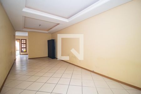 Sala de casa à venda com 3 quartos, 193m² em Jardim Botânico, Porto Alegre