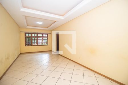 Sala de casa à venda com 3 quartos, 193m² em Jardim Botânico, Porto Alegre