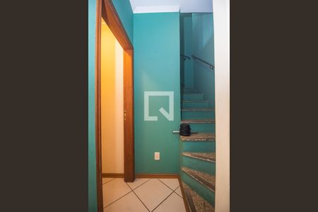 Corredor de casa à venda com 3 quartos, 193m² em Jardim Botânico, Porto Alegre