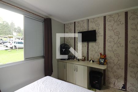 Quarto 1 de apartamento para alugar com 2 quartos, 59m² em Santa Terezinha, São Bernardo do Campo