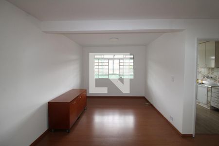 Sala de apartamento à venda com 2 quartos, 65m² em Água Fria, São Paulo