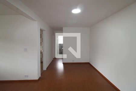 Sala de apartamento à venda com 2 quartos, 65m² em Água Fria, São Paulo