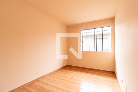 Quarto 2 de apartamento para alugar com 2 quartos, 50m² em Aristocrata, São José dos Pinhais